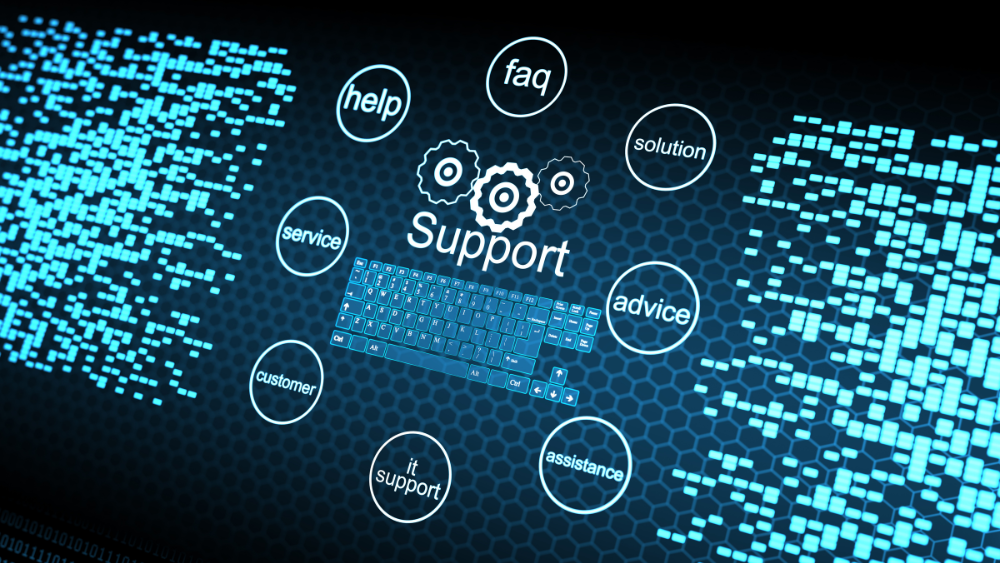 SAP support1